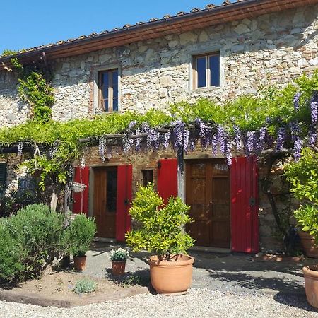 Pieve a Nievole La Corte Del Falco מראה חיצוני תמונה