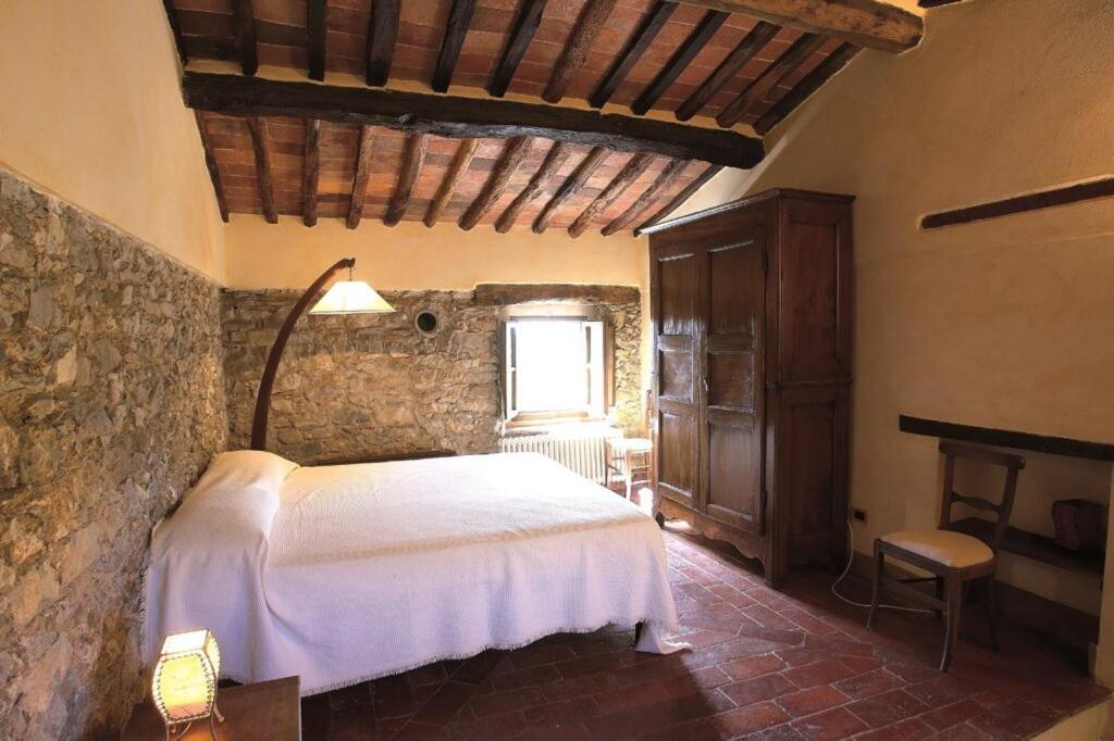 Pieve a Nievole La Corte Del Falco מראה חיצוני תמונה
