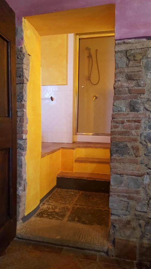 Pieve a Nievole La Corte Del Falco מראה חיצוני תמונה