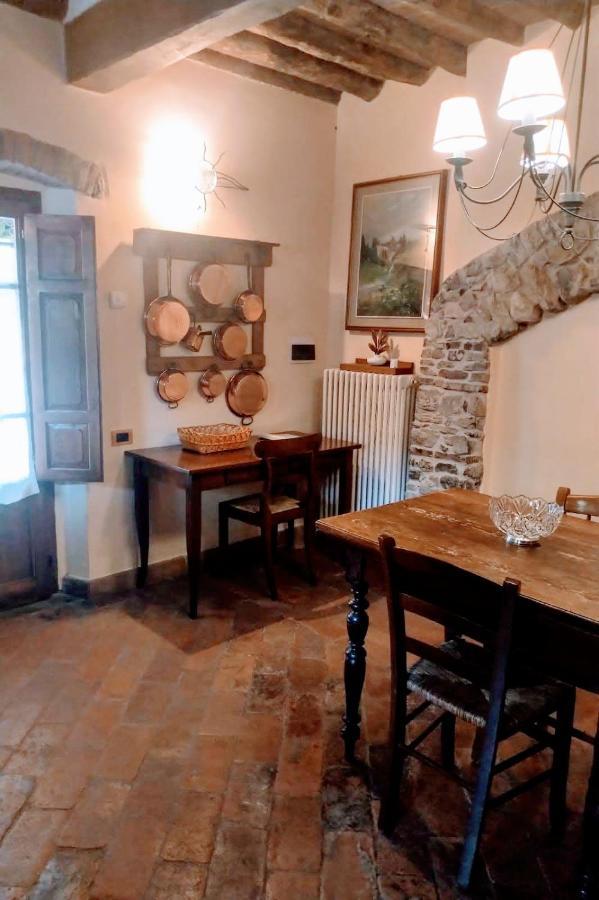 Pieve a Nievole La Corte Del Falco מראה חיצוני תמונה
