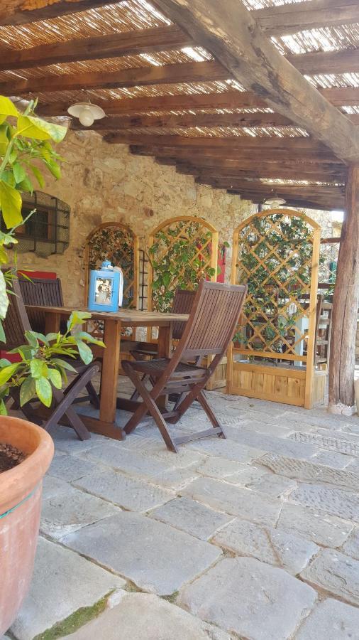 Pieve a Nievole La Corte Del Falco מראה חיצוני תמונה