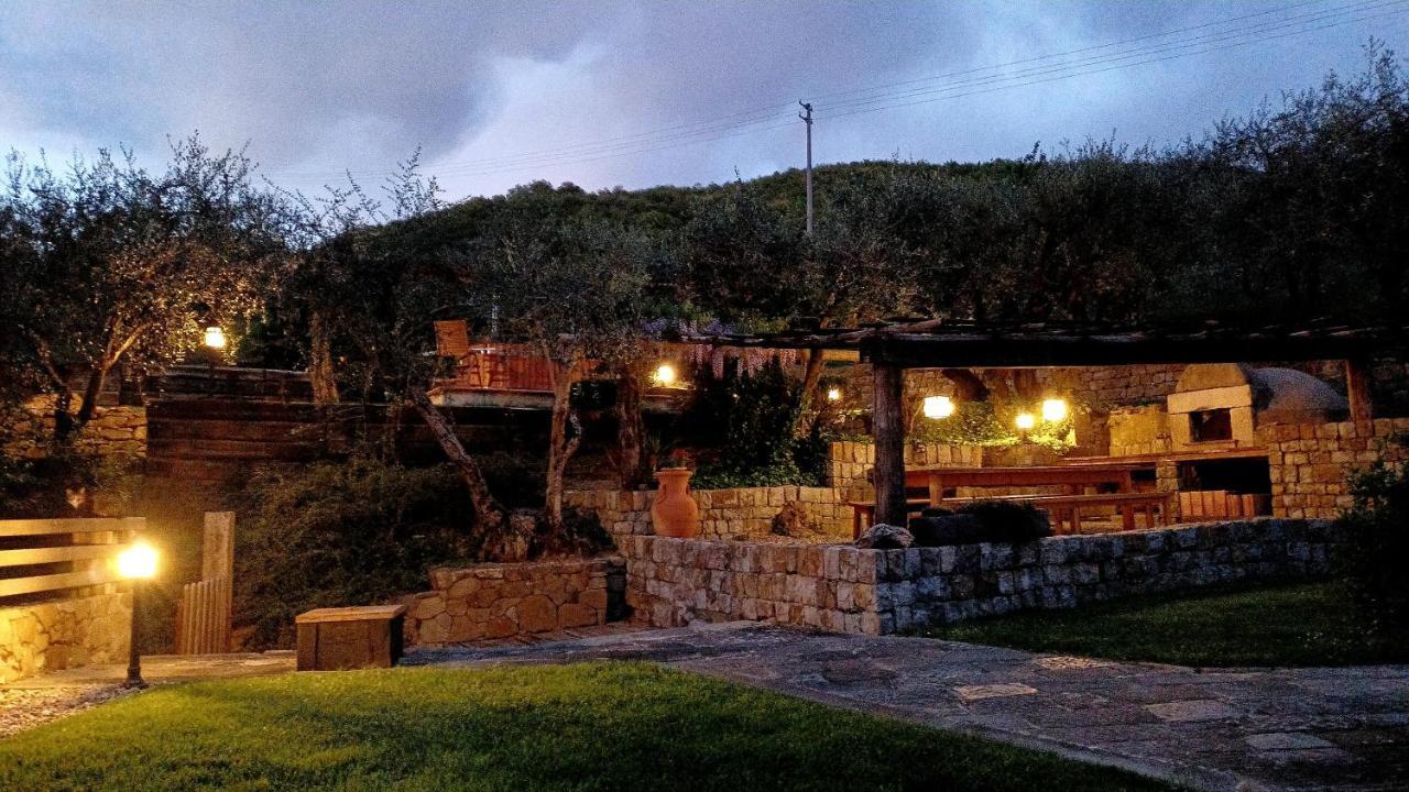 Pieve a Nievole La Corte Del Falco מראה חיצוני תמונה