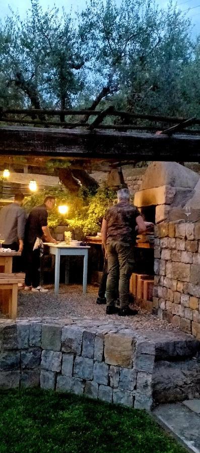 Pieve a Nievole La Corte Del Falco מראה חיצוני תמונה