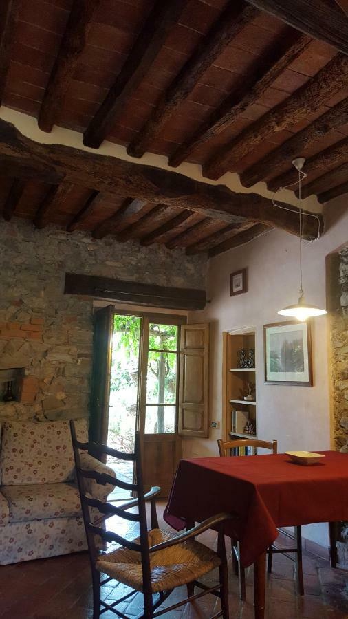 Pieve a Nievole La Corte Del Falco מראה חיצוני תמונה