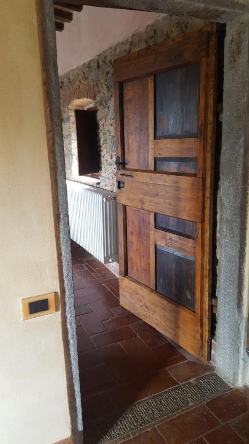 Pieve a Nievole La Corte Del Falco מראה חיצוני תמונה
